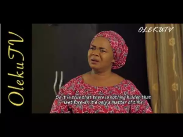 Video: ADUFE MI | Latest Yoruba Movie 2018 Starring Bimbo Oshin | Jide Kosoko